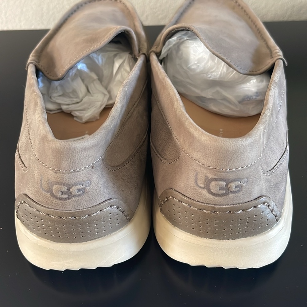 Ugg Leather Loafer - image 5